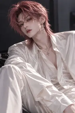 Profile image of Seong-jae