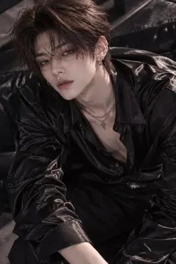 Profile image of Si-woo