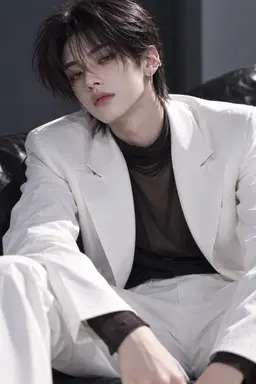 Profile image of Seo-jun