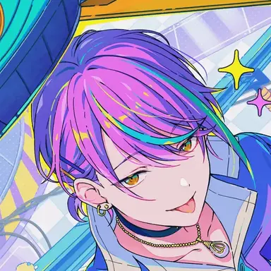 Profile image of 카미시로 루이