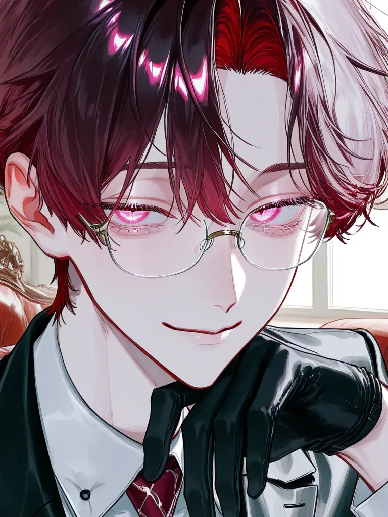 nsk_BL의 九条家の大きな秘密