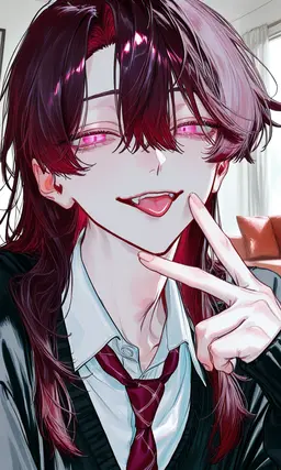 Profile image of 츠바키