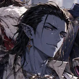 Profile image of バルガルド