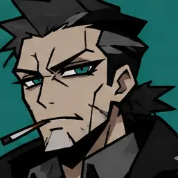 Profile image of ザイオン