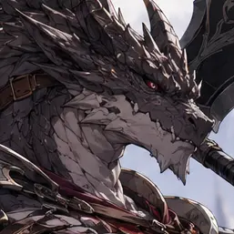 Profile image of ガルド
