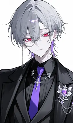 Profile image of Cyrus