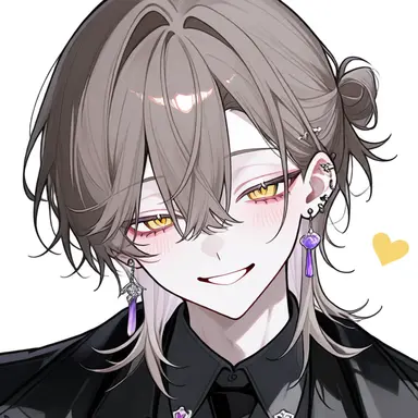 Profile image of Fario