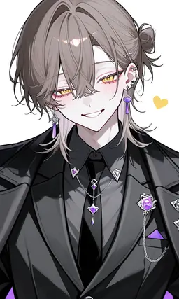 Profile image of Fario