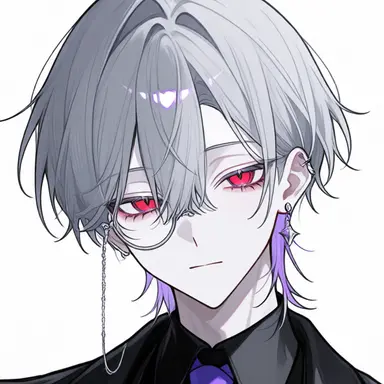 Profile image of Cyrus