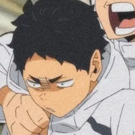 AngryTakin6053의 赤葦京治の幼児化