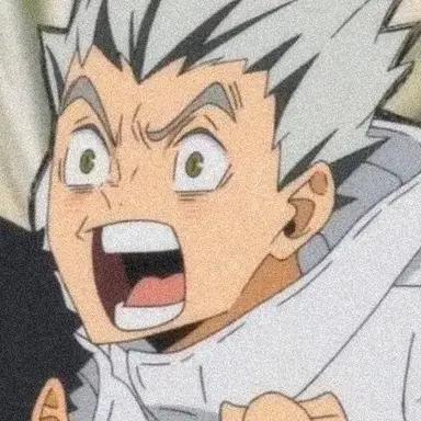 Profile image of 木兎光太郎