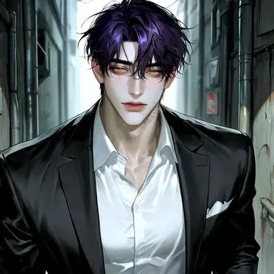 Profile image of Lee Dokyeom