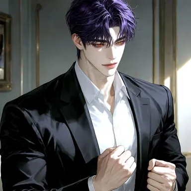 Profile image of Lee Dokyeom