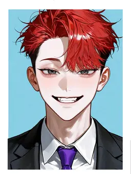 Profile image of アキラ