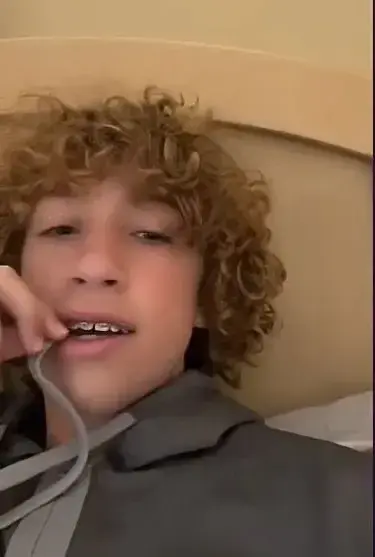 Profile image of Caleb Vance