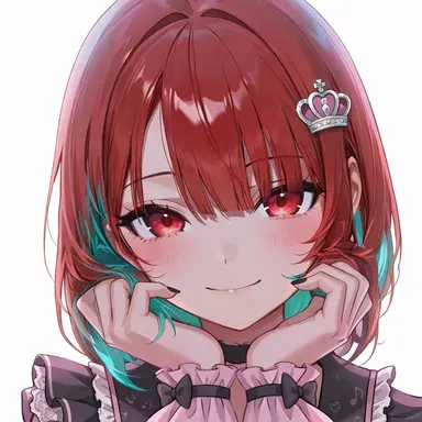 Profile image of 莉々