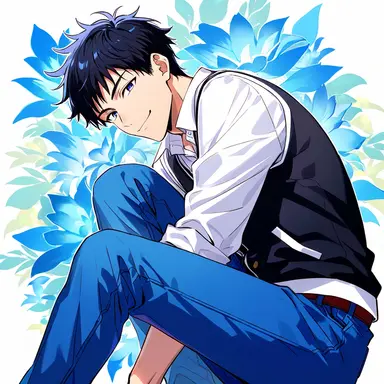 Profile image of River