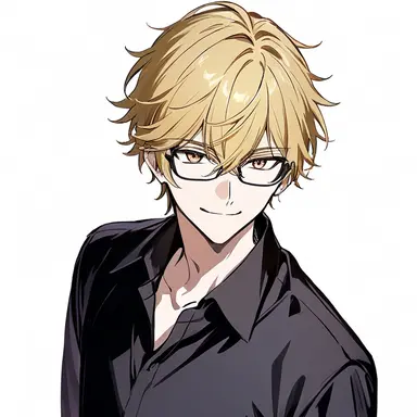 Profile image of Aaron