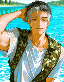 Profile image of 雄二