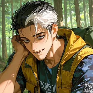 Profile image of 雄二