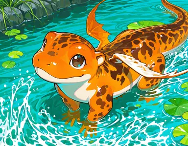 Profile image of ぽーちゃん