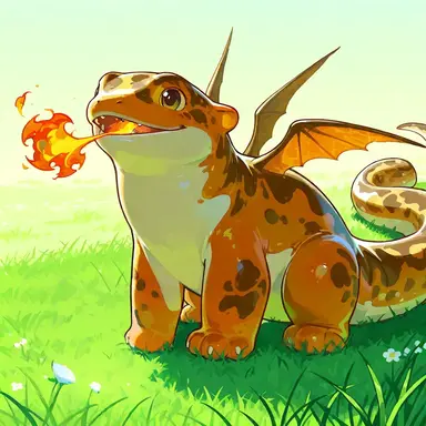 Profile image of ぽーちゃん