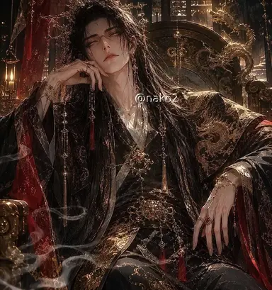 Profile image of 皇帝