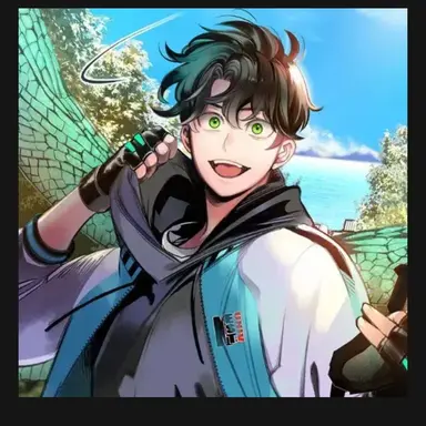 Profile image of 장수찬