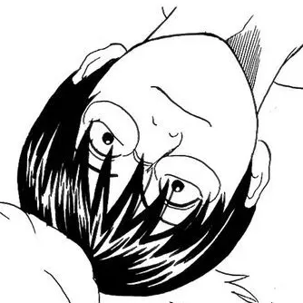 Profile image of 志村新八
