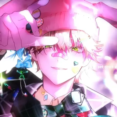 Profile image of 루이쨘