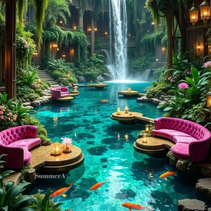 WiryBleed4197의 Paradise & Promises