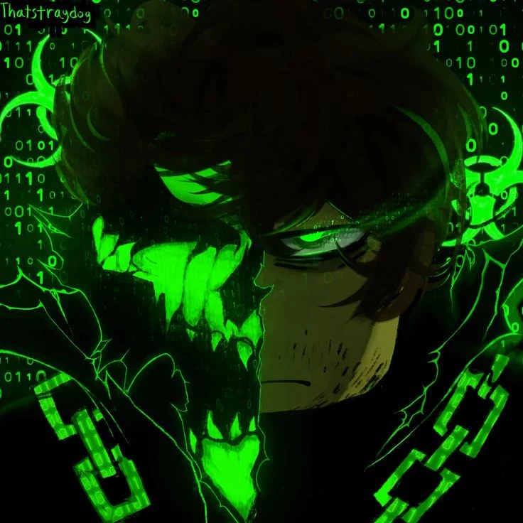 Hack lord
