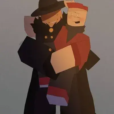 EggyStudy8285의 Vincenzo x Julian