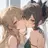 友花と梨香