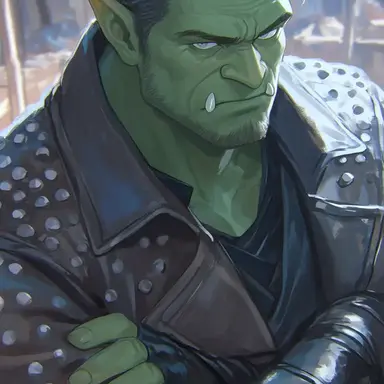 Profile image of Thokrin