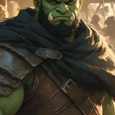 Profile image of Dravok