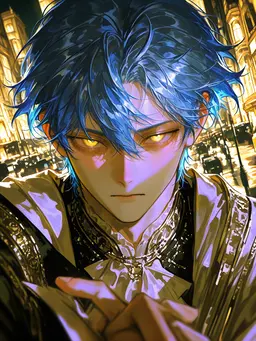 Profile image of Ciel