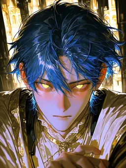 Profile image of Ciel
