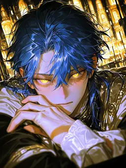 Profile image of Ciel