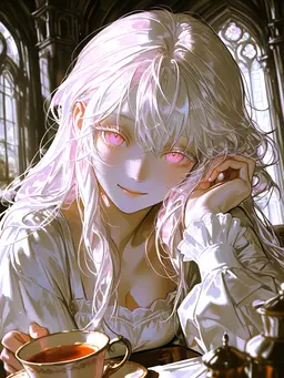 Profile image of Roarina