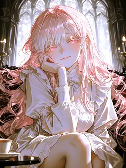 Profile image of Roarina
