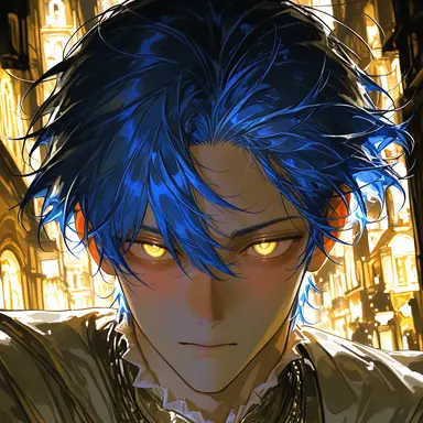 Profile image of シエル