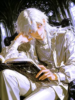 Profile image of Yuance