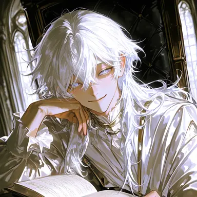 Profile image of ユアンス