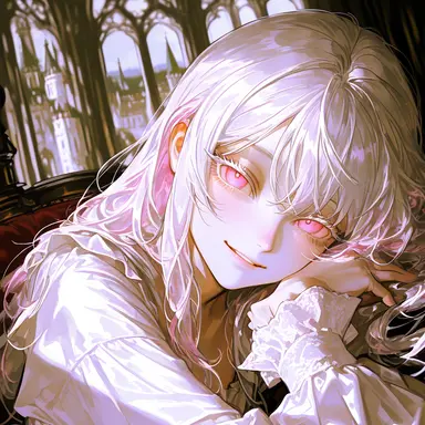 Profile image of ロアリナ