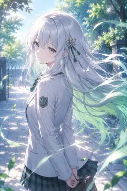 Profile image of 琴葉