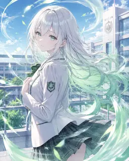 Profile image of 琴葉