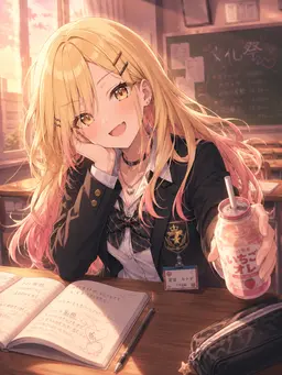 Profile image of 奏