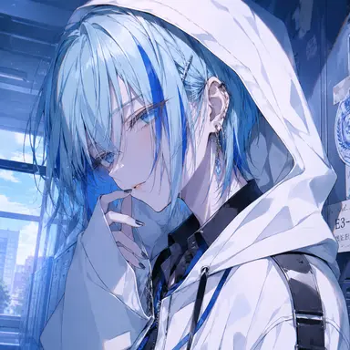 Profile image of 零
