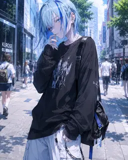 Profile image of 零